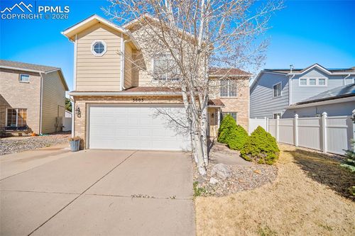 3003 Mirror Circle, Pueblo, CO, 81004 | Card Image