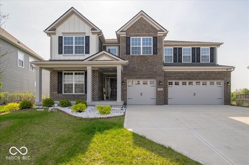 5481 Landing Place Ln, Noblesville, IN, 46062-6177 | Card Image