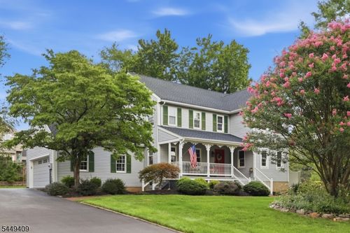 41 Alpine Way, Raritan, NJ, 08869-1003 | Card Image