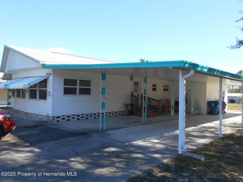 14395 Dehaven Ave, Brooksville, FL, 34613-5930 | Card Image