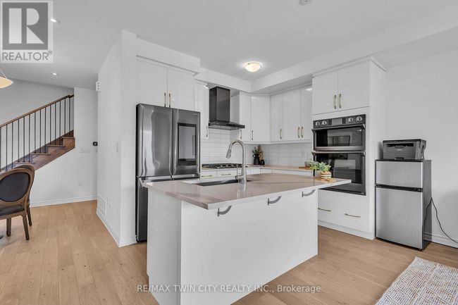 1567 Denison Place, Townhouse with 3 bedrooms, 3 bathrooms and 2 parking in Milton (BW Bowes) ON | Image 22