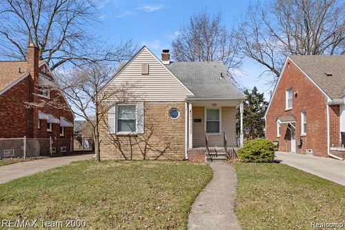 2013 N Denwood St, Dearborn, MI, 48128-1126 | Card Image