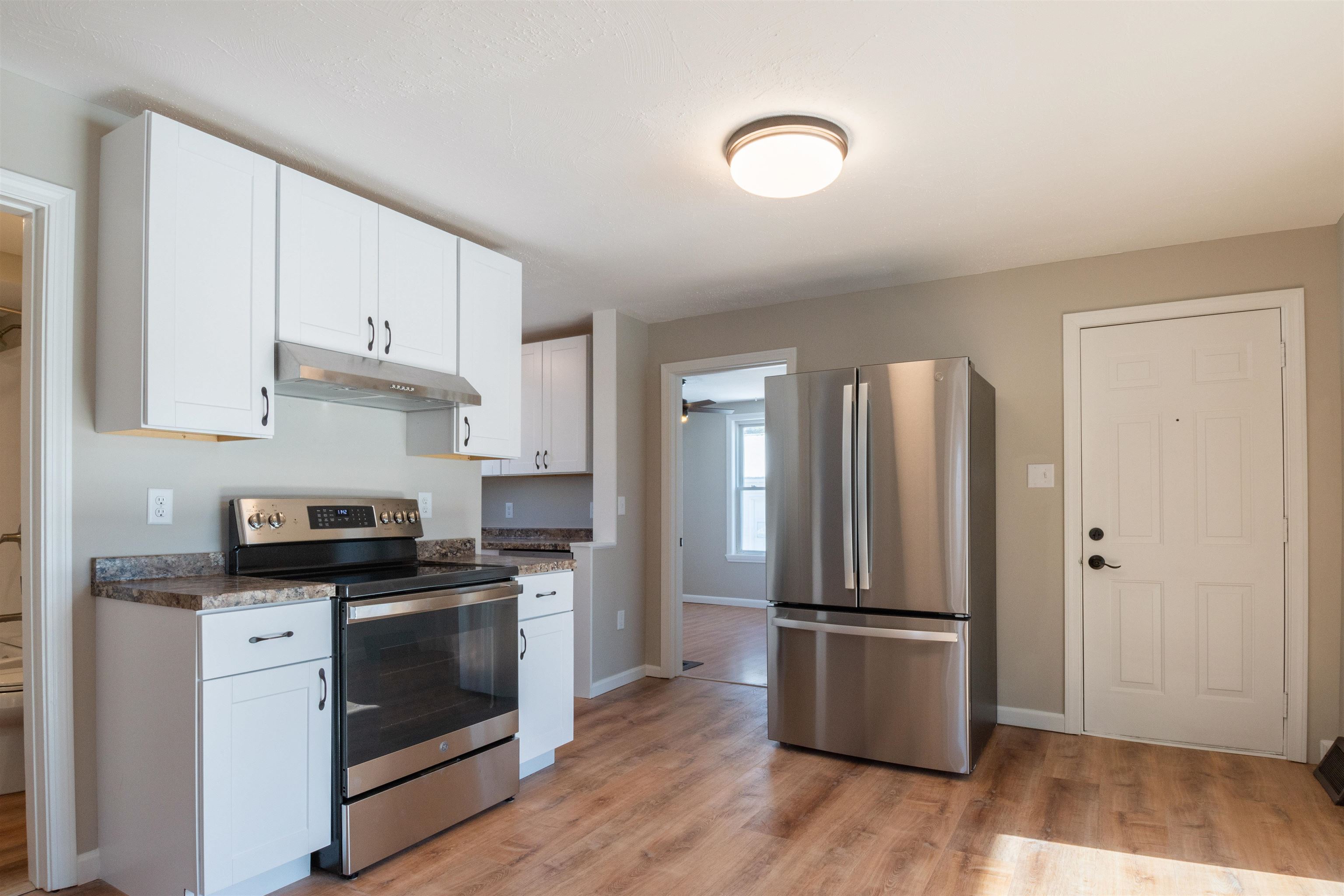 Residential Lease in Manchester 4