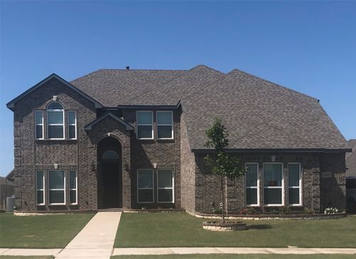 1611 Montelena Ave, Kennedale, TX, 76060-1708 | Card Image