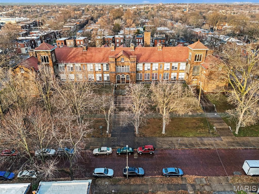 Commercial Sale in St Louis 3