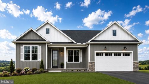 Lot 14 Cold Spring Rd, ORRTANNA, PA, 17353 | Card Image