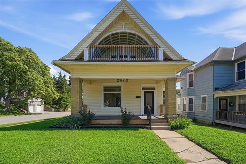 2420 Jules St, Saint Joseph, MO, 64501-2502 | Card Image