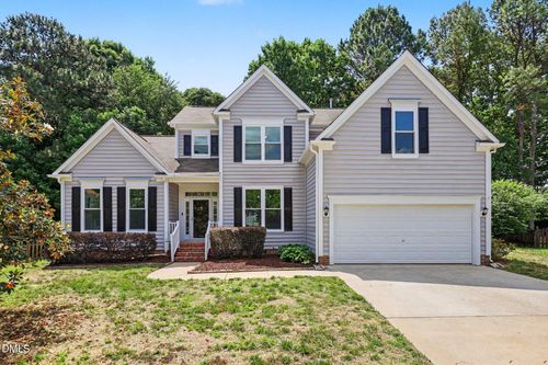 9101 Sulkirk Dr, Raleigh, NC, 27617-7706 | Card Image