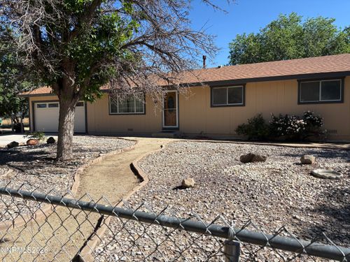 11685 Chesapeake Drive, Reno, NV, 89506 | Card Image