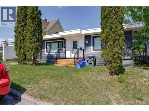 966 20th Ave, Prince George, BC, V2L4A3 | Card Image