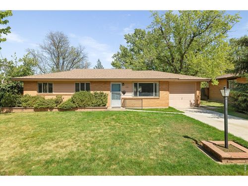 330 32nd St, Boulder, CO, 80305 | Card Image