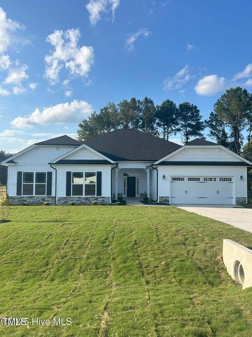 lot-3-5677 Red Oak Battleboro Rd, Battleboro, NC, 27809-9327 | Card Image