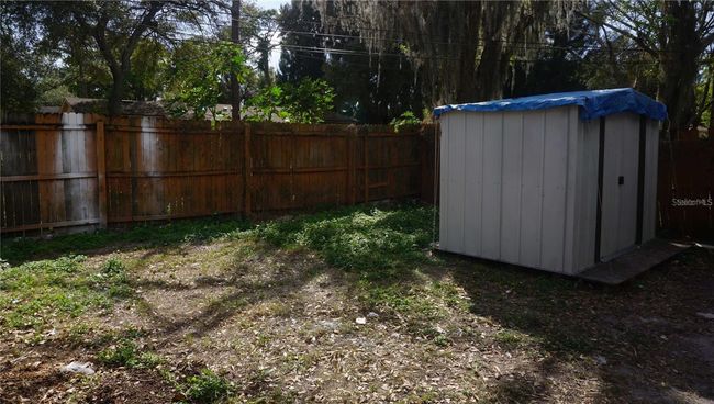5401 Russell Ave, House other with 2 bedrooms, 1 bathrooms and null parking in CLEARWATER FL | Image 11