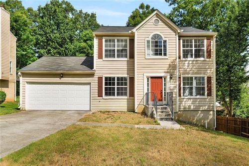 1210 Ling Way, Austell, GA, 30168-5852 | Card Image