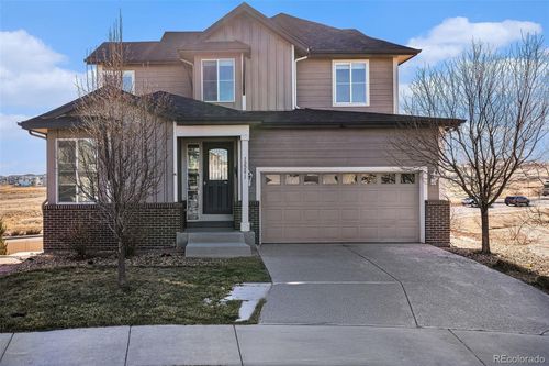 12291 Coral Burst Ct, Parker, CO, 80134-5034 | Card Image