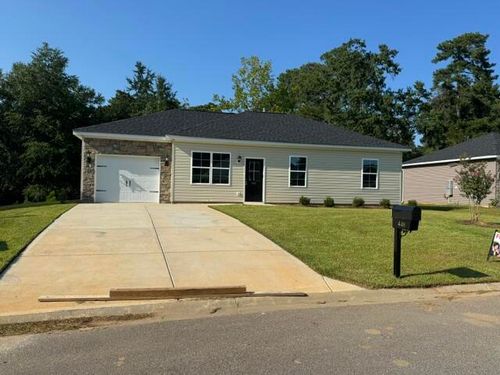 448 Young Town Cir, Orangeburg, SC, 29118-2998 | Card Image