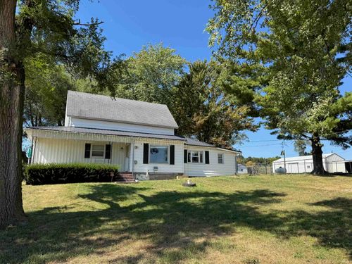 8997 E State Road 16, Twelve Mile, IN, 46988-9317 | Card Image