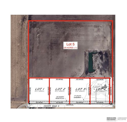 374 County Road G, Ashland, NE, 68003-6007 | Card Image
