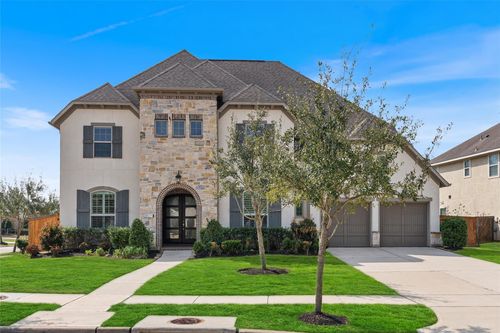 5807 Yango Terrace Ln, Sugar Land, TX, 77479-4910 | Card Image