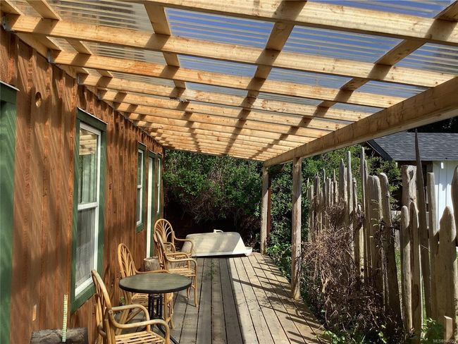 185 1 St St, House other with 2 bedrooms, 4 bathrooms and 6 parking in Sointula BC | Image 20