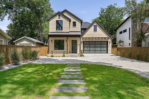 5615 Shoalwood Ave, Austin, TX, 78756-1623 | Card Image