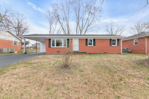 3610 Gale Ln, Hopkinsville, KY, 42240-5322 | Card Image