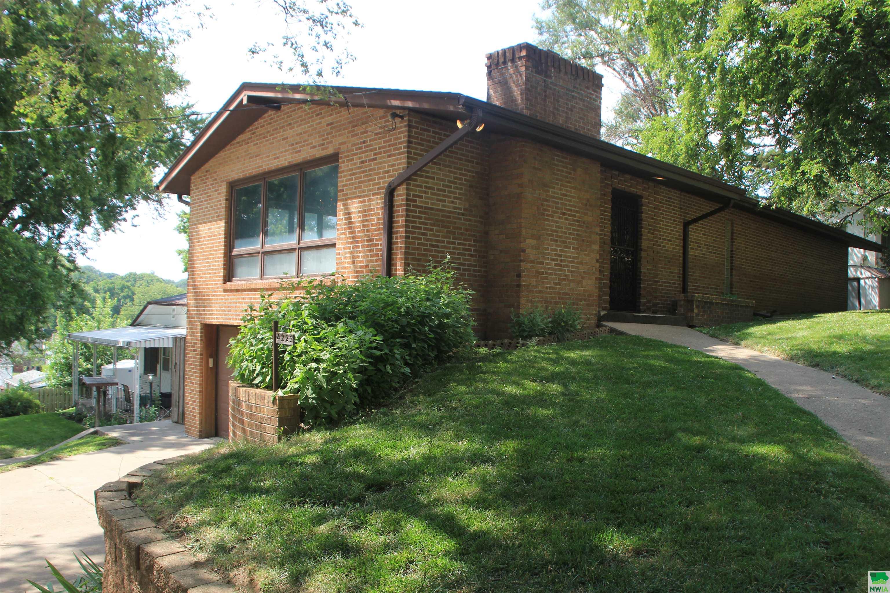 Peters Ave, Sioux City, IA 51106