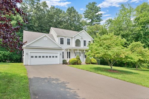 26 Cyr Dr, Manchester, CT, 06040-6374 | Card Image