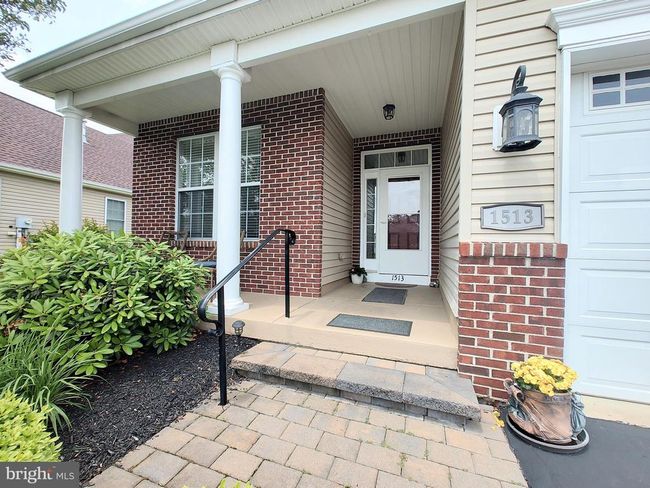 1513 Turtle Creek Ln, House other with 2 bedrooms, 2 bathrooms and null parking in QUAKERTOWN PA | Image 8