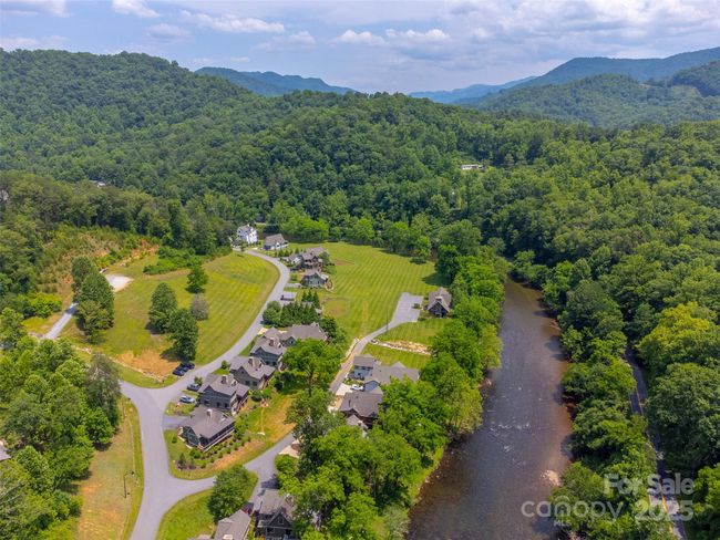 396 River Club Dr, House other with 2 bedrooms, 2 bathrooms and null parking in Cullowhee NC | Image 42