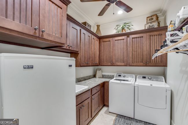 171 Winterberry Trl, House other with 4 bedrooms, 4 bathrooms and 5 parking in Clayton GA | Image 51