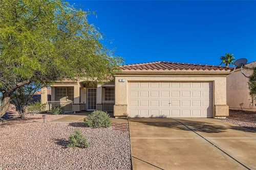727 Camino La Paz, Henderson, NV, 89012-5685 | Card Image