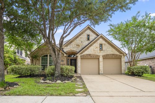 14906 Whispy Green Ct, Cypress, TX, 77433-6592 | Card Image