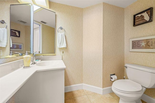 UNIT-10D - 1310 Gulf Blvd, Condo with 2 bedrooms, 3 bathrooms and null parking in CLEARWATER BEACH FL | Image 24