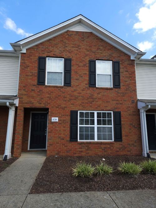 3720 Iron Horse Ct, Murfreesboro, TN, 37128-3911 | Card Image