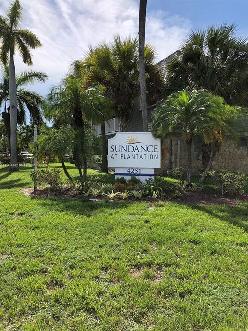 apt-257-4251 Nw 5th St, Plantation, FL, 33317-2124 | Card Image
