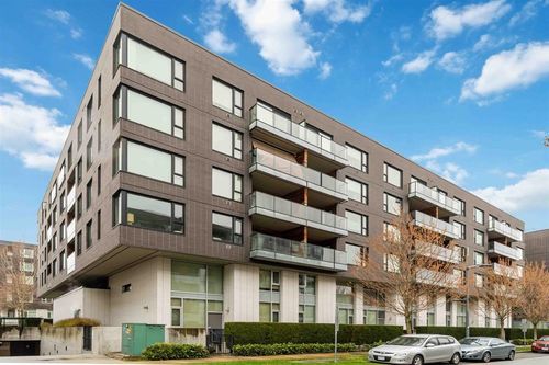 305-5955 Birney Ave, Vancouver, BC, V6S0C5 | Card Image