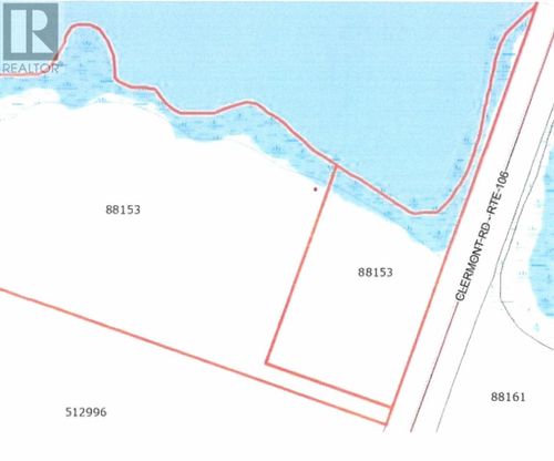 Lot 1 Clermont Rd, New Annan, PE, C0B1M0 | Card Image