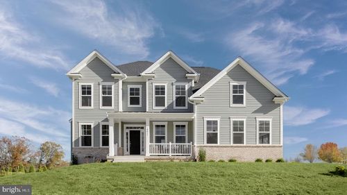 albemarle-TBB Reconnaisance Ridge Road, FREDERICKSBURG, VA, 22407 | Card Image