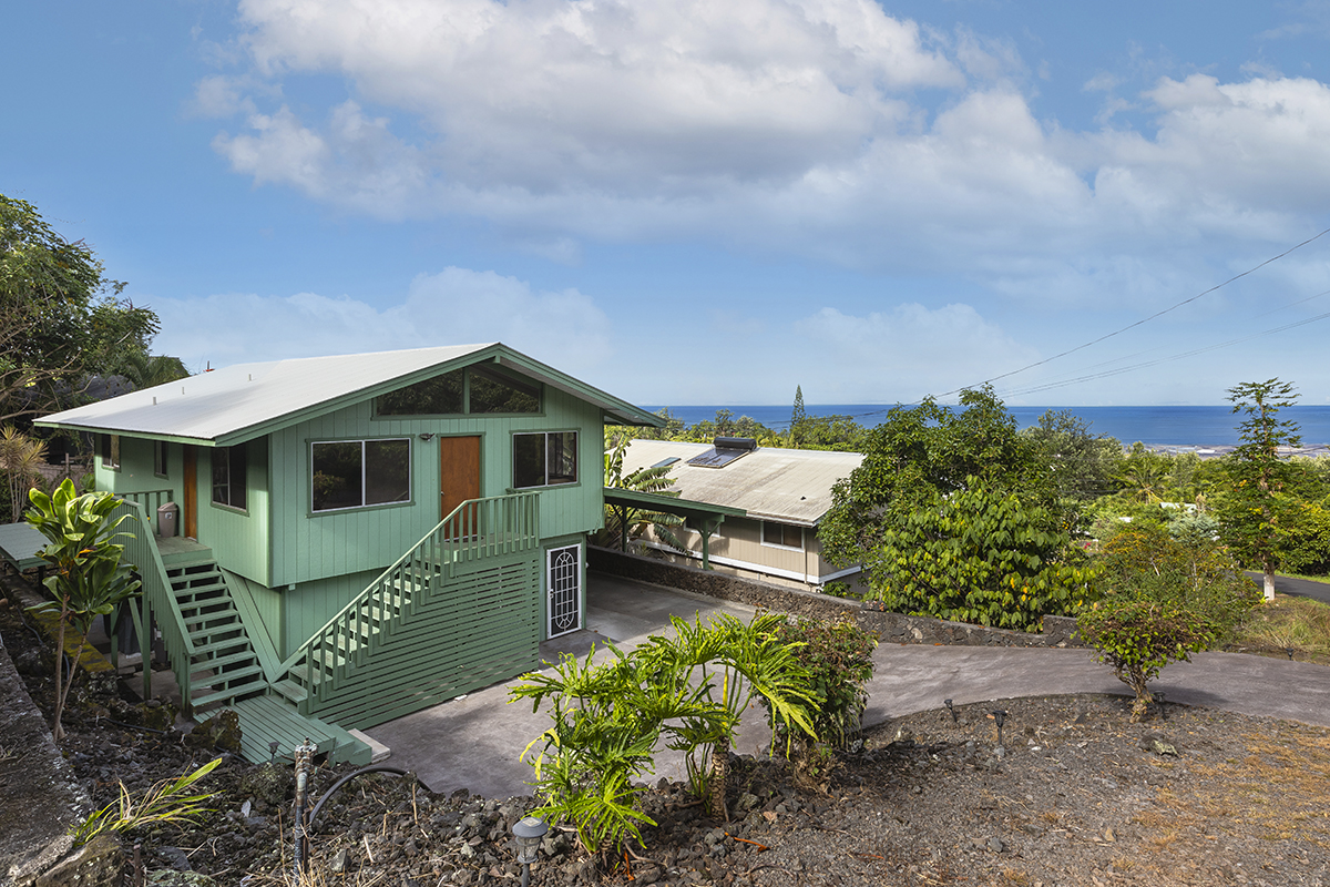 Loloa Dr, Kailua Kona, HI 96740