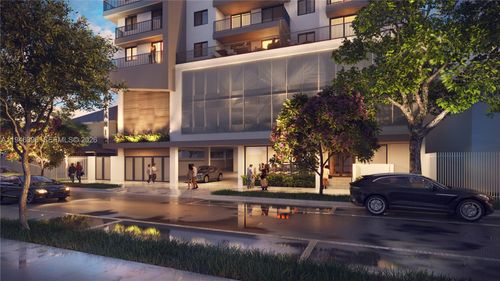 705-758 Nw 2nd St, Miami, FL, 33128 | Card Image