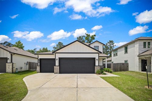 10718 Soapberry Ct, Tomball, TX, 77375-3461 | Card Image