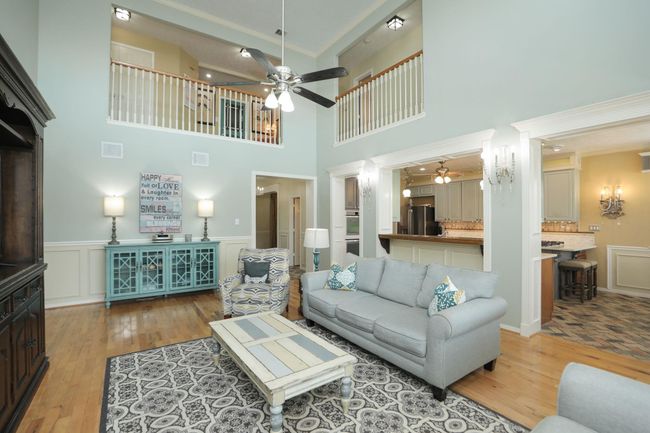 18606 Spring Heather Ct, House other with 4 bedrooms, 4 bathrooms and 3 parking in Spring TX | Image 15