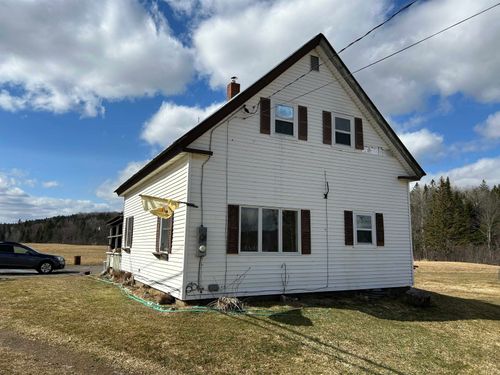 1105 Nh Route 26, Colebrook, NH, 03576-3732 | Card Image