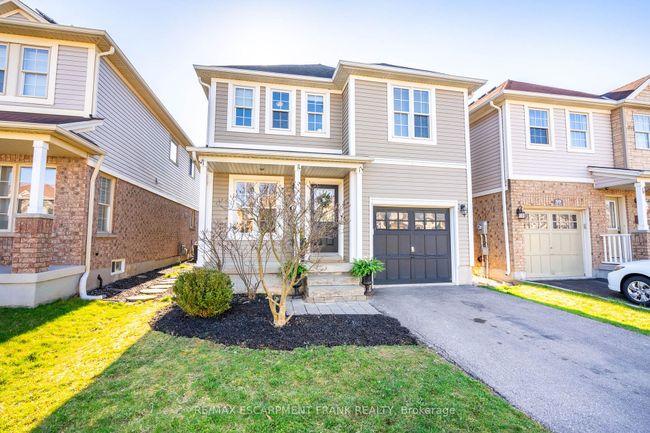 55 Powell Dr, House other with 4 bedrooms, 3 bathrooms and 2 parking in Binbrook ON | Image 3
