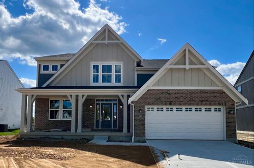 1307 Trailhead Pl, Harrison, OH, 45030-3509 | Card Image
