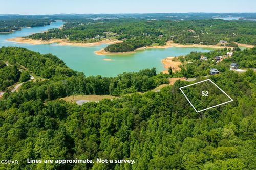 lot 52 Mary Alice Way, Sevierville, TN, 37876 | Card Image