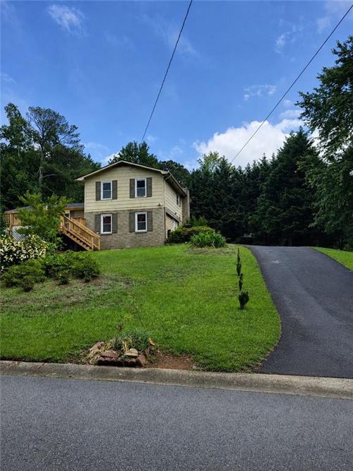 2729 Irene Cir, Duluth, GA, 30096-4149 | Card Image