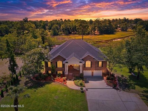 609 Saw Grass Rd, Hampstead, NC, 28443-2362 | Card Image
