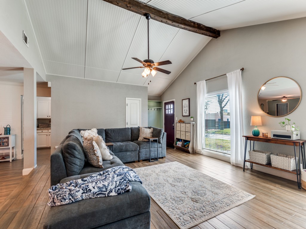 Residential in Hurst 4